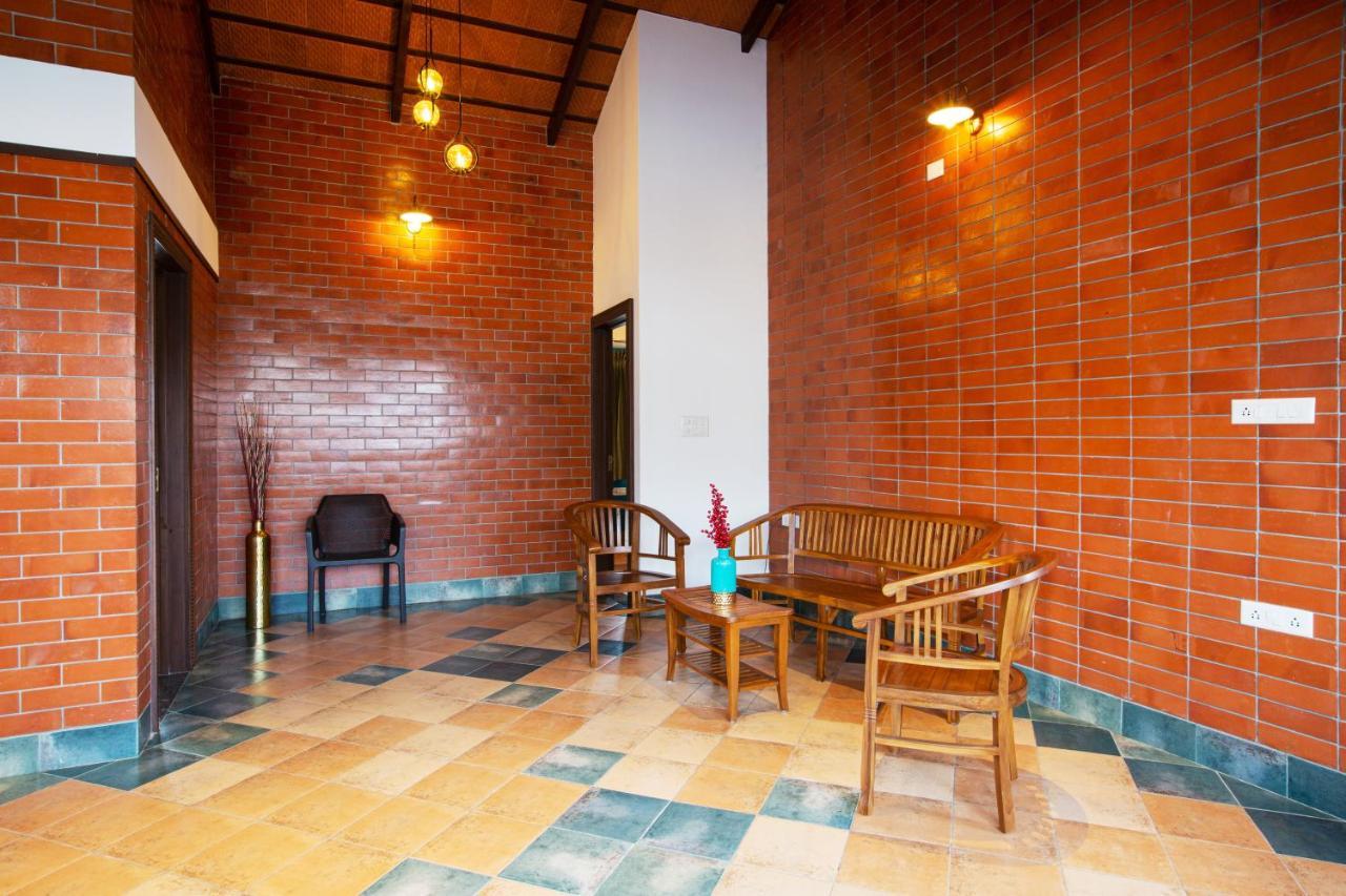 Sarvam Serviced Apartment Coimbatore Exterior photo